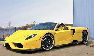 Image result for Ferrari Enzo Tuning