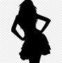 Image result for Fancy Lady SVG