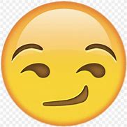 Image result for Emoji Smirk Challenge