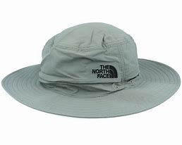 Image result for Red North Face Hat