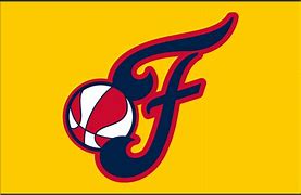 Image result for Indiana Fever Jpeg Logo