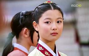 Image result for Kim Yoo Jung Gumiho