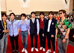 Image result for BBMAs BTS