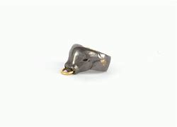 Image result for 18K Gold Filled Pig Nose Ring