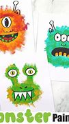 Image result for Monster Drawing Pencils