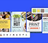 Image result for DIY Flyers Design