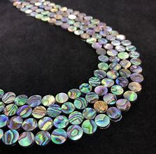 Image result for Shell Beads Jewelry