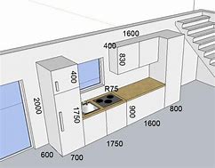 Image result for Furniture Architecture Dimensions SketchUp