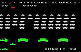 Image result for Space Invaders Arcade Shooter