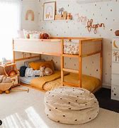 Image result for IKEA Kura Bunk Bed