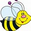 Image result for Picture of Honest Bee Clip Art