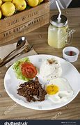 Image result for tapsilog filipino breakfast