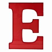 Image result for Letter E Font Art