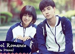 Image result for Popular High School Chinese Drama