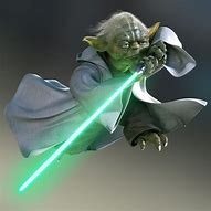 Image result for Star Wars Yoda Mini