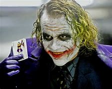 Image result for Heath Ledger Joker Death