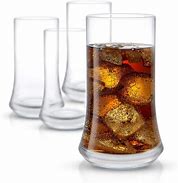 Image result for Large Glass Drinking Glasses