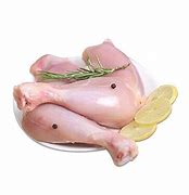 Image result for Chicken Leg Woman