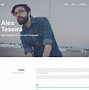 Image result for Personal Portfolio Page