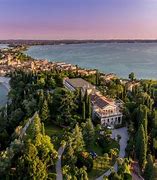 Image result for Lake Garda Villa Italy