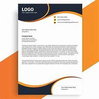 Image result for Sample Design of Business Letter Head