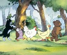 Image result for Little Bear Kids