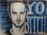 Image result for Jesse Pinkman Painting