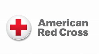 Image result for American Red Cross Logo