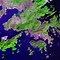 Image result for Map of China Hong Kong Border