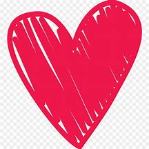 Image result for Basic Heart Clip Art