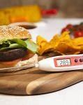 Image result for Eti BBQ Thermometer