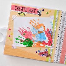 Image result for Scrapbook Collage Ideas for Kids