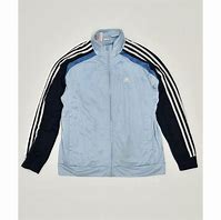 Image result for Adidas Tracksuit Jacket