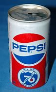 Image result for 80s Pepsi Can