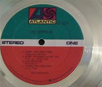 Image result for LED Zeppelin 1st Album