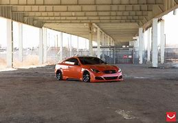 Image result for Orange Infiniti G37