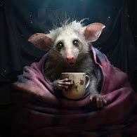 Image result for Possum Doodle