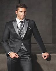 Image result for Grey Suit