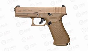 Image result for Glock 19X Night Sights