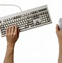 Image result for Typing PNG