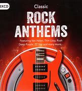 Image result for 60s and 70s Rock Anthems