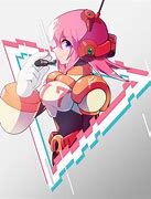 Image result for Nana Mega Man