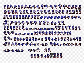 Image result for Sonic Checkerboard Pattern Sprite