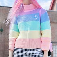 Image result for Pastel Girly Aesthetic Clothes