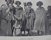 Image result for Oromo People