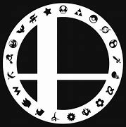 Image result for Mario Smash Icon