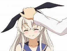 Image result for Head Pat