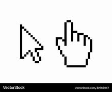 Image result for Pixel Cursor