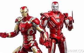 Image result for Iron Man Mark 33