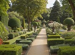 Image result for Royal Paved Path in Garden